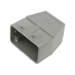 Conector Han 10B-g | Electronic-mag.ro | Componente Electronice