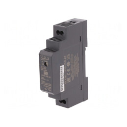 Convertor DC/DC 15W 24V 0.63A | Electronic-mag.ro | Componente Electronice