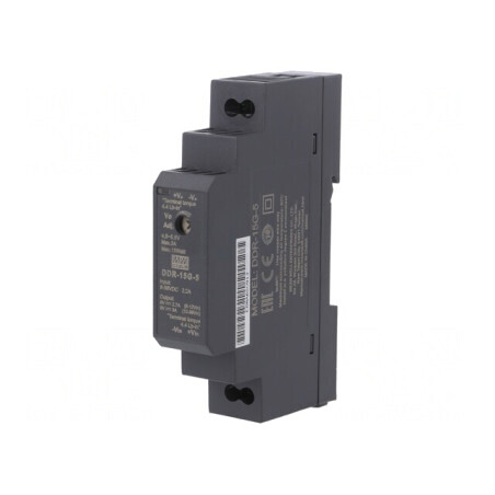 Convertor DC/DC 15W 5V 3A | Electronic-mag.ro | Componente Electronice