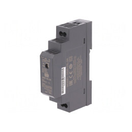 Convertor DC/DC 15W 24V 0,63A | Electronic-mag.ro | Componente Electronice