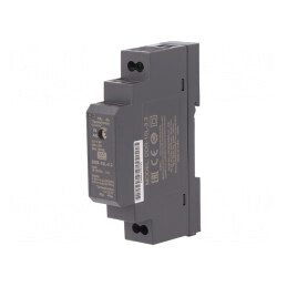 Convertor DC/DC 15W 3.3V 4.5A 17.5x90x54.5mm | Electronic-mag.ro | Componente Electronice