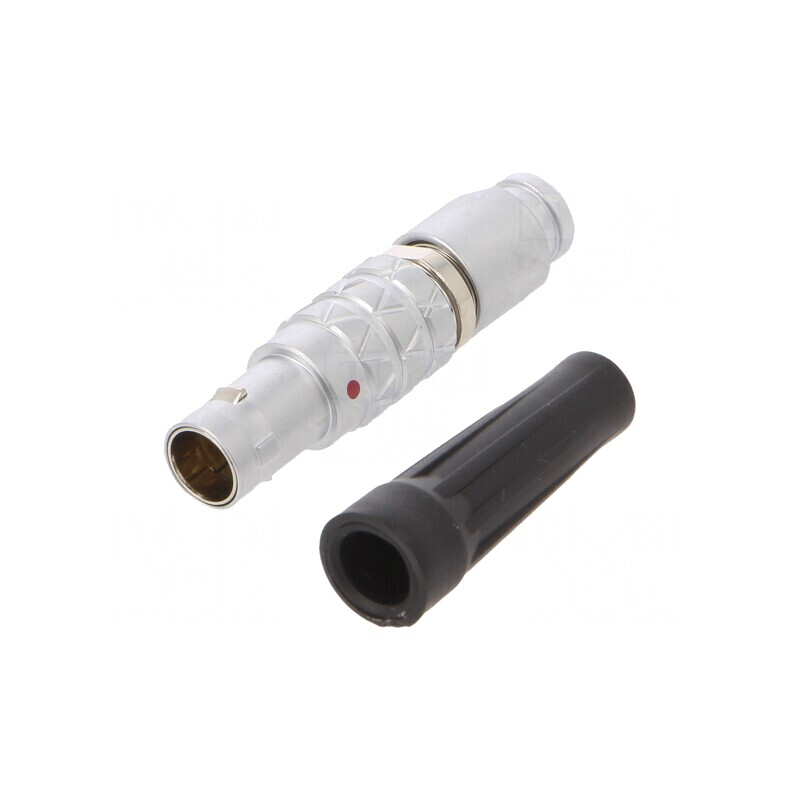 Conector Socket FLBB-07FGMS-GCP-207 | Electronic-mag.ro | Componente Electronice