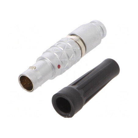 Conector Socket FLBB-07FGMS-GCP-207 | Electronic-mag.ro | Componente Electronice