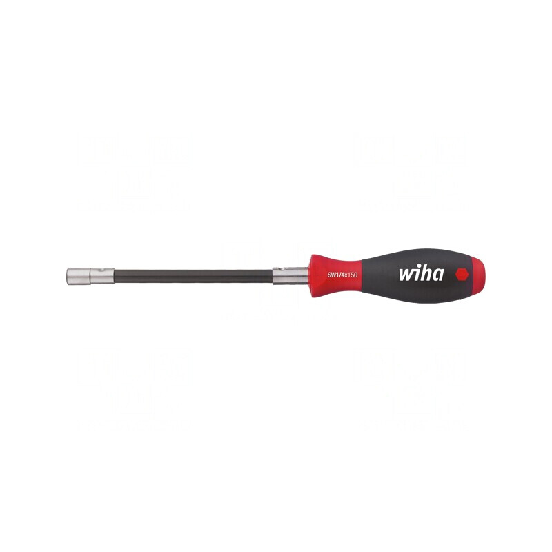Mâner Şurubelniţă SoftFinish 150mm | Electronic-mag.ro | Componente Electronice