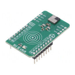 Click Board Bluetooth V5.0 & BLE 7 | Electronic-mag.ro | Componente Electronice