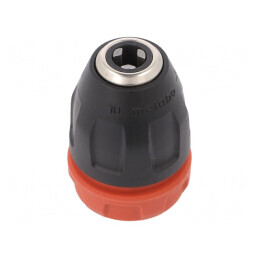 Mandrină Mașină de Găurit 1-10mm Metal Plastic | Electronic-mag.ro | Componente Electronice