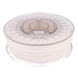 Filament PLA Alb 2,85mm 1kg | Electronic-mag.ro | Componente Electronice