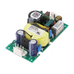 Alimentator Pulsatoriu 40W 120-370VDC 80-264VAC | Electronic-mag.ro | Componente Electronice