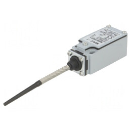 Limitator cursă NO NC 10A 400VAC 250VDC PG13.5 MAM1T92Z11 | Electronic-mag.ro | Componente Electronice