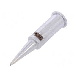 Vârf conic 1mm pentru ciocan de lipit Weller | Electronic-mag.ro | Componente Electronice