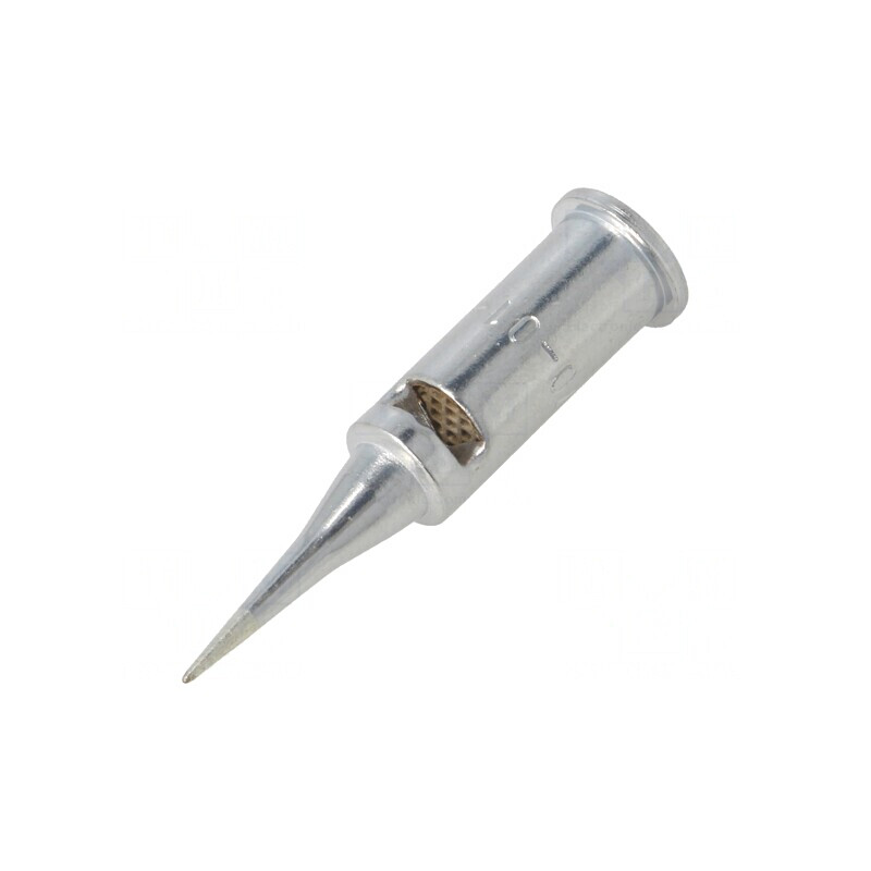 Vârf conic 0,5mm pentru ciocan de lipit WEL | Electronic-mag.ro | Componente Electronice