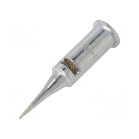 Vârf conic 0,5mm pentru ciocan de lipit WEL | Electronic-mag.ro | Componente Electronice