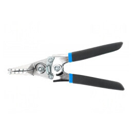 Clești pentru modelare profile | Electronic-mag.ro | Componente Electronice