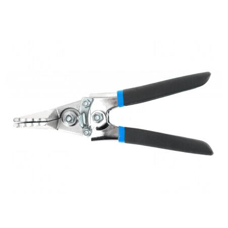 Clești pentru modelare profile | Electronic-mag.ro | Componente Electronice