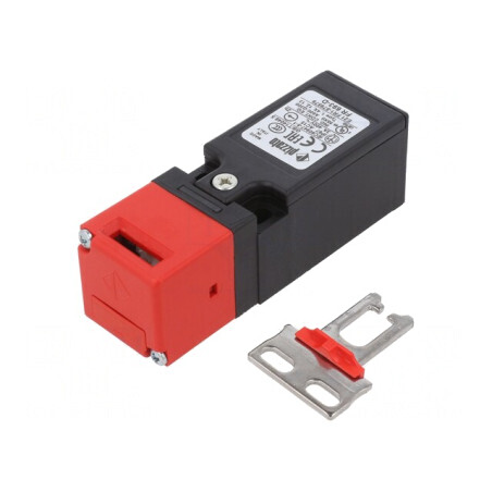 Limitator de Cursă Ajustabil | Electronic-mag.ro | Componente Electronice
