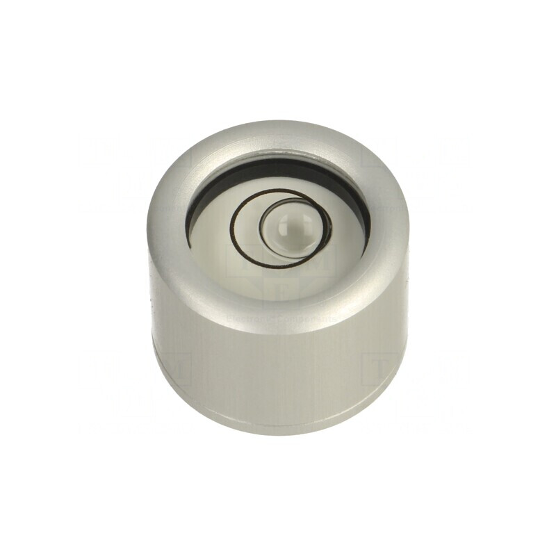 Nivelă Bull's Eye Aluminiu 20mm | Electronic-mag.ro | Componente Electronice Nivelă Bull's Eye Aluminiu 20mm | Electronic-mag.ro | Componente Electronice
