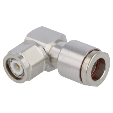 Mufă TNC tată 90° 50Ω pentru CNT-400 | Electronic-mag.ro | Componente Electronice