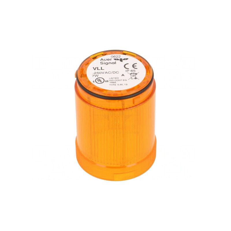 Semnalizator Luminos Portocaliu 230V DC/AC modulSIGNAL50 | Electronic-mag.ro | Componente Electronice Semnalizator Luminos Portocaliu 230V DC/AC modulSIGNAL50 | Electronic-mag.ro | Componente Electronice