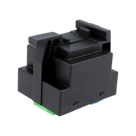Transformator Alimentare 24V 0.5A 12VA 230VAC | Electronic-mag.ro | Componente Electronice