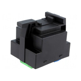 Transformator Alimentare 24V 0.5A 12VA 230VAC | Electronic-mag.ro | Componente Electronice