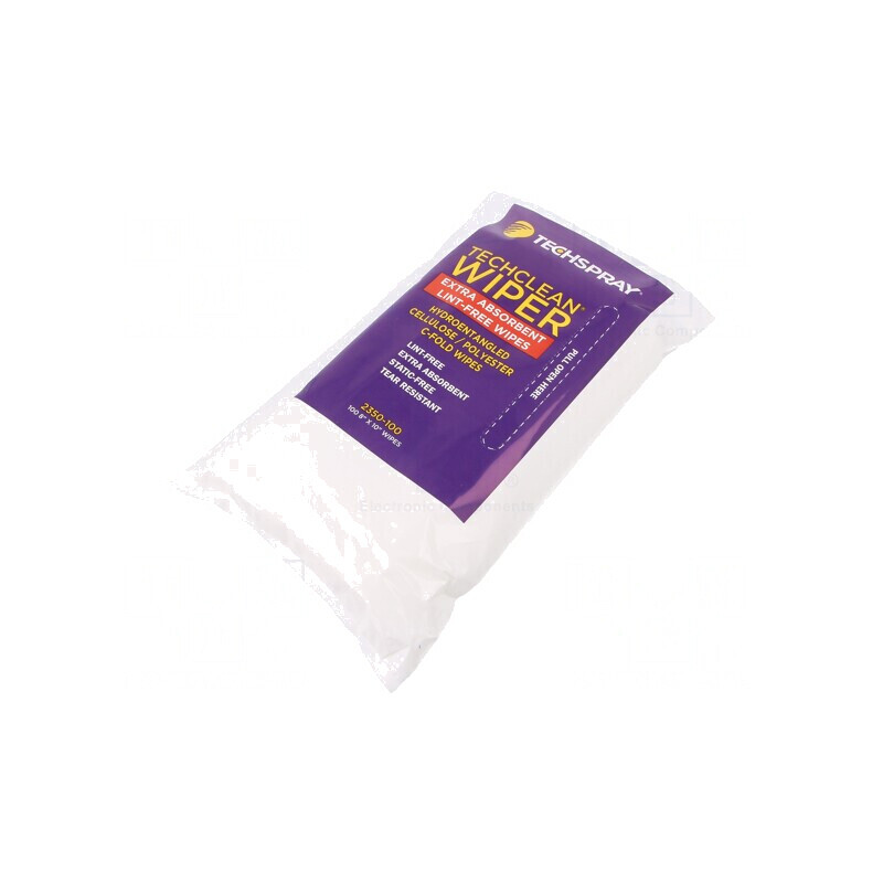 Șervețel Cleanroom 100buc 23x23mm | Electronic-mag.ro | Componente Electronice Șervețel Cleanroom 100buc 23x23mm | Electronic-mag.ro | Componente Electronice