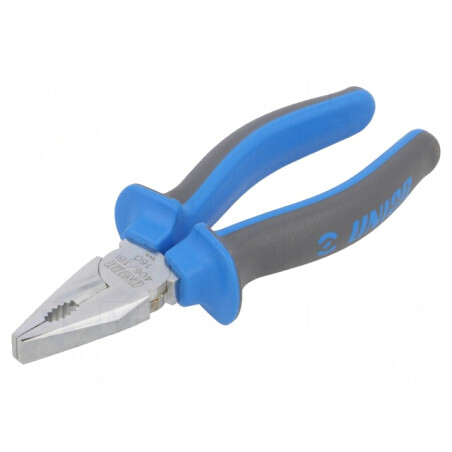 Clește universal prindere și tăiere 160mm | Electronic-mag.ro | Componente Electronice