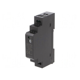 Alimentator Pulsatoriu DIN 15W 24V 630mA | Electronic-mag.ro | Componente Electronice