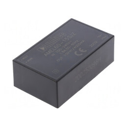 Convertor AC/DC 60W 15VDC | Electronic-mag.ro | Componente Electronice