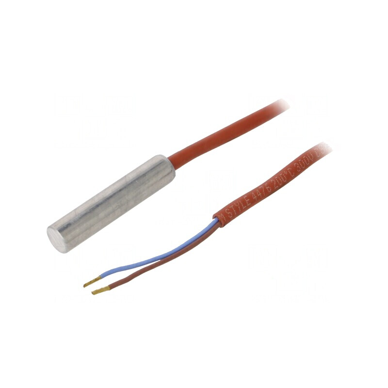 Aparat de încălzire RC 016 9W 110-265V IP54 | Electronic-mag.ro | Componente Electronice