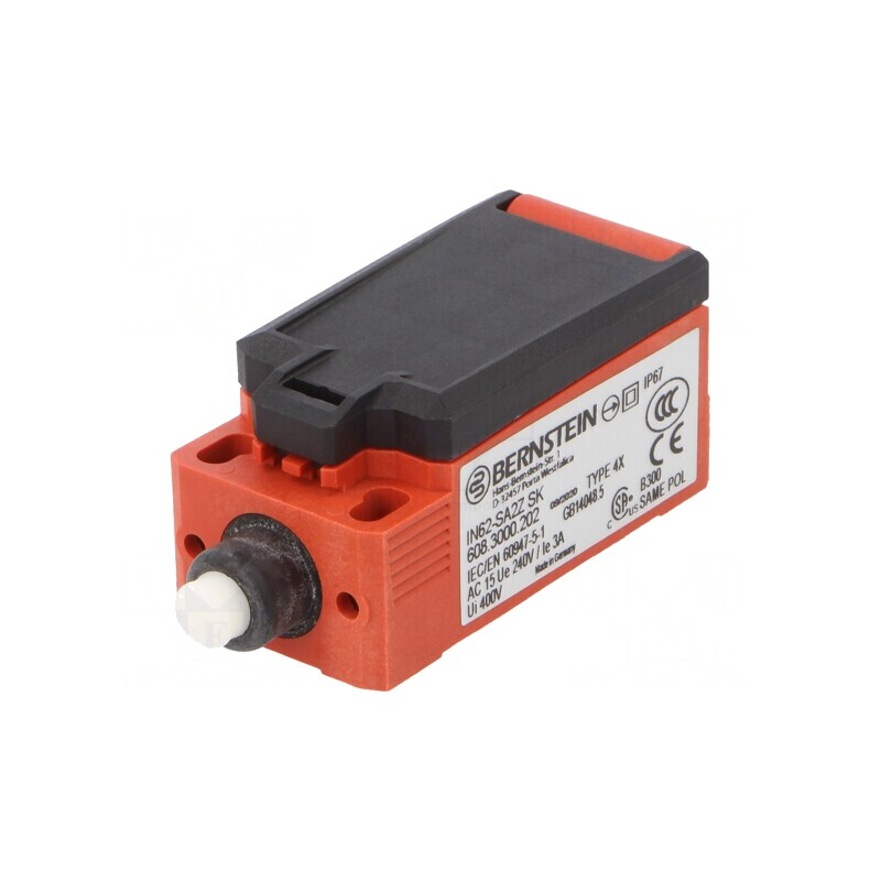 Limitator Cursă NC x2 5A 240VAC 24VDC IP66 | Electronic-mag.ro | Componente Electronice Limitator Cursă NC x2 5A 240VAC 24VDC IP66 | Electronic-mag.ro | Componente Electronice