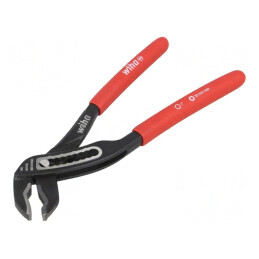Clești Reglați Universali Cobra 180mm Oțel | Electronic-mag.ro | Componente Electronice