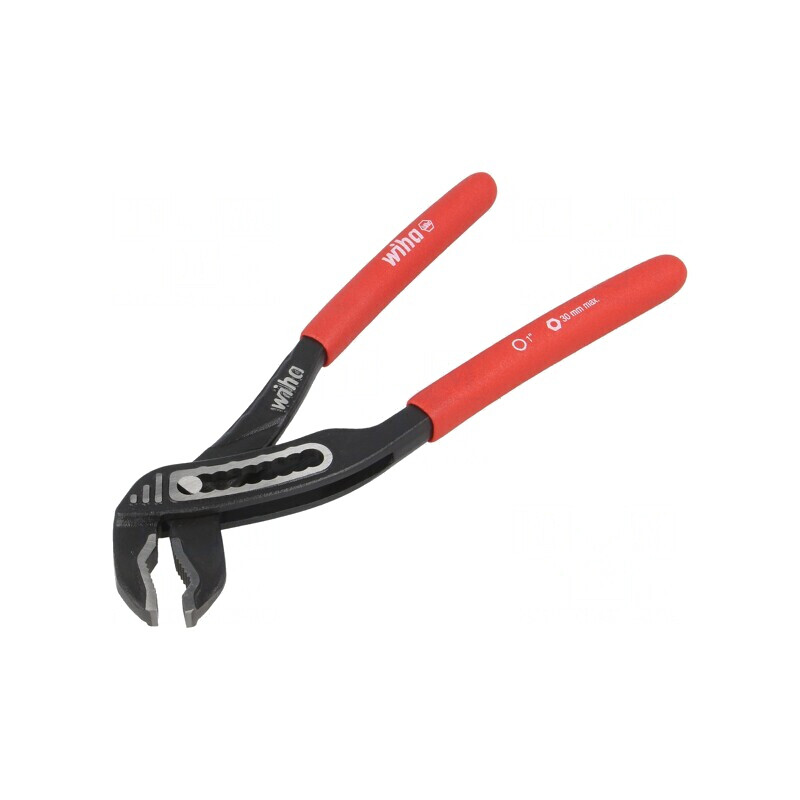 Clești Reglați Universali Cobra 180mm Oțel | Electronic-mag.ro | Componente Electronice Clești Reglați Universali Cobra 180mm Oțel | Electronic-mag.ro | Componente Electronice
