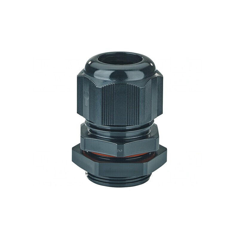 Garnitură de etanșare M32 IP66 poliamidă neagră | Electronic-mag.ro | Componente Electronice Garnitură de etanșare M32 IP66 poliamidă neagră | Electronic-mag.ro | Componente Electronice