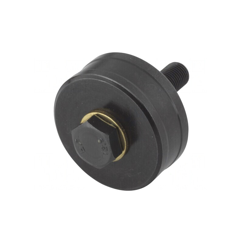Coroană de Găurire 40mm pentru Baterii Sanitare | Electronic-mag.ro | Componente Electronice