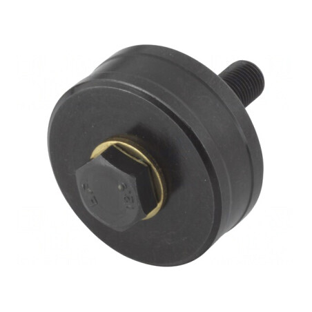 Coroană de Găurire 40mm pentru Baterii Sanitare | Electronic-mag.ro | Componente Electronice