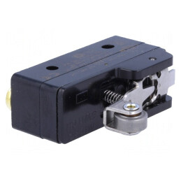 Microîntrerupător SNAP ACTION SPDT 15A 250VAC ON-(ON) | Electronic-mag.ro | Componente Electronice