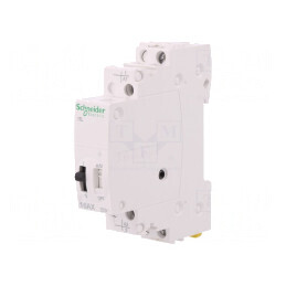 Releu Bistabil de Impulsuri NO 16A | Electronic-mag.ro | Componente Electronice