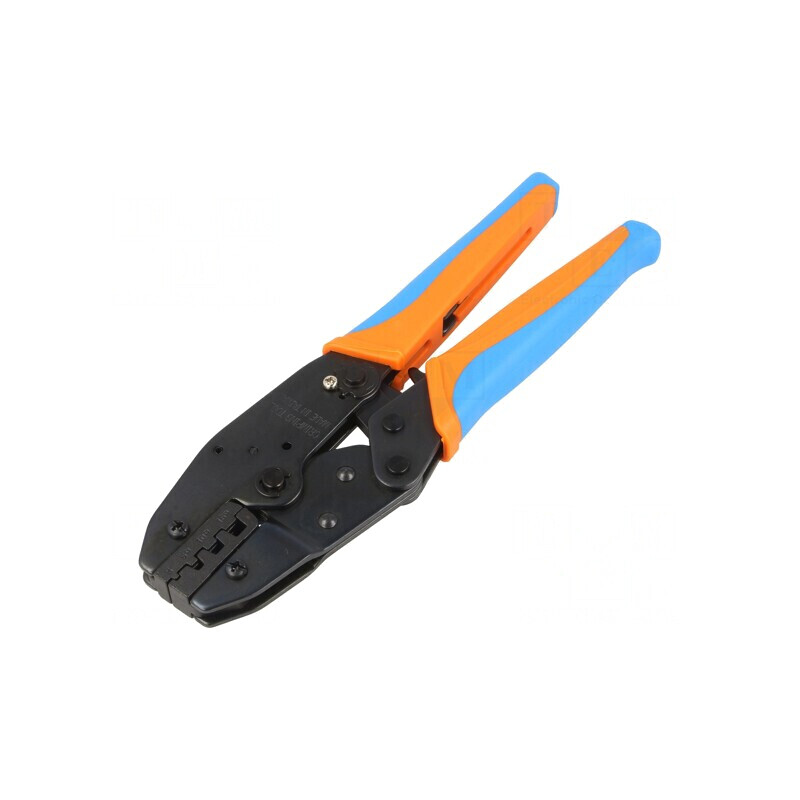 Unealtă de sertizare manșoane de cablu izolate GHT-301S | Electronic-mag.ro | Componente Electronice