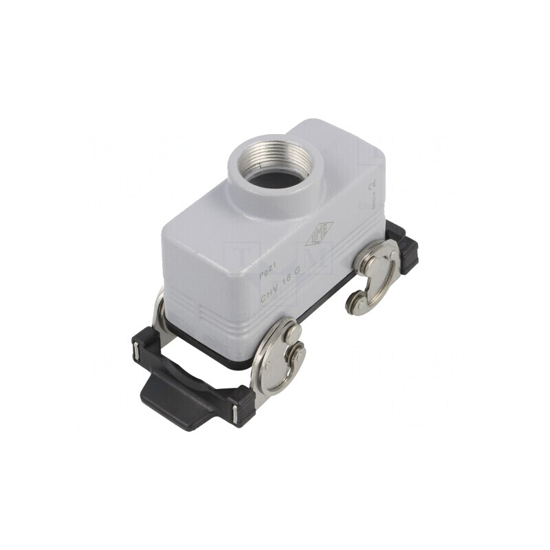 Carcasă Conectori HDC C-TYPE IP66 77.27 | Electronic-mag.ro | Componente Electronice Carcasă Conectori HDC C-TYPE IP66 77.27 | Electronic-mag.ro | Componente Electronice