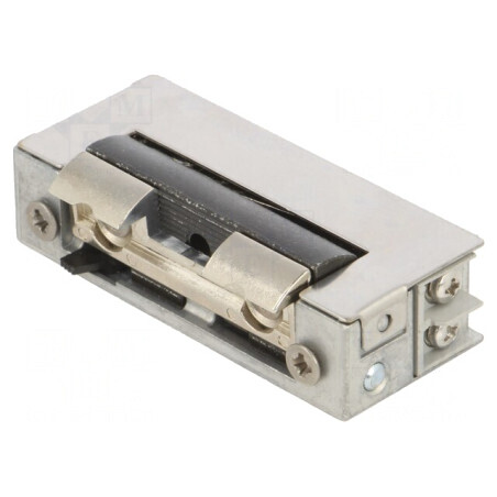 Yală electromagnetică 6-12V AC/DC | Electronic-mag.ro | Componente Electronice