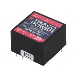 Convertor AC/DC 5W 5V 85-264VAC | Electronic-mag.ro | Componente Electronice