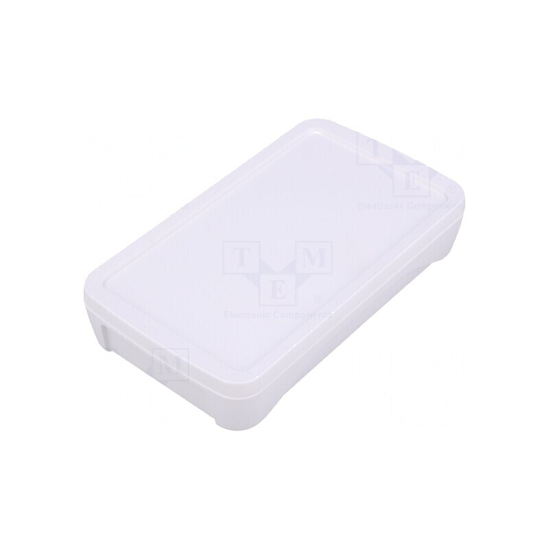 Carcasă Universală BoPad ABS 75x130x26mm cu Garnitură | Electronic-mag.ro | Componente Electronice Carcasă Universală BoPad ABS 75x130x26mm cu Garnitură | Electronic-mag.ro | Componente Electronice