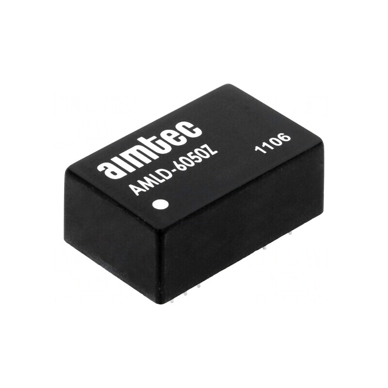 Convertor DC/DC 7-60V la 2-57V 500mA DIP24 | Electronic-mag.ro | Componente Electronice