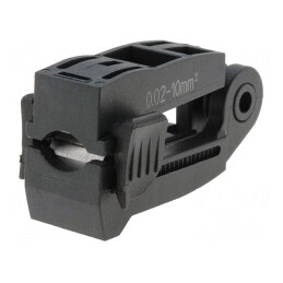 Lamă Dreaptă 0,02-10mm2 | Electronic-mag.ro | Componente Electronice