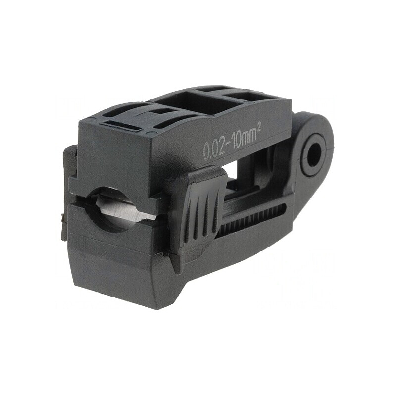 Lamă Dreaptă 0,02-10mm2 | Electronic-mag.ro | Componente Electronice
