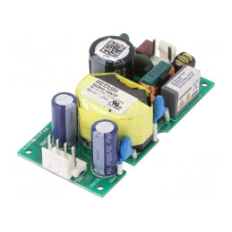 "Alimentator Pulsatoriu 40W 120-370VDC 80-264VAC" | Electronic-mag.ro | Componente Electronice