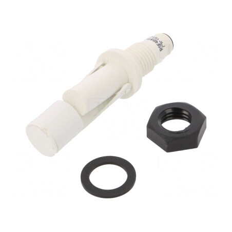 Senzor Nivel Lichid -20÷100°C Terminal M12 0,6A SPST-NO | Electronic-mag.ro | Componente Electronice