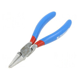 Clești pentru inele de blocare interior 8-13mm drept | Electronic-mag.ro | Componente Electronice