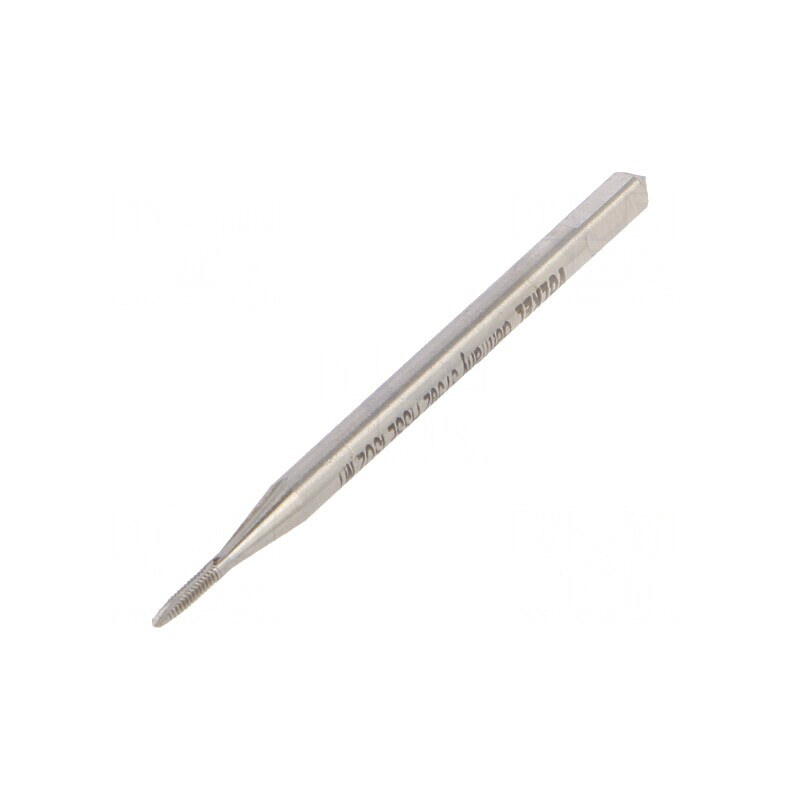 Tarod de Filetare HSS-E M10 40mm | Electronic-mag.ro | Componente Electronice