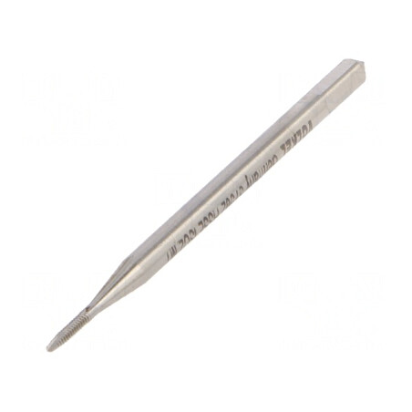 Tarod de Filetare HSS-E M10 40mm | Electronic-mag.ro | Componente Electronice